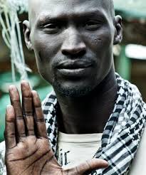 Ger Duany